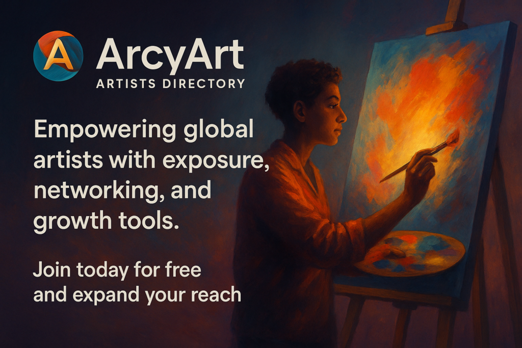 Artists Directory ArcyArt