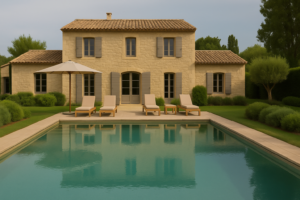 luxury villas Italy Le Collectionist