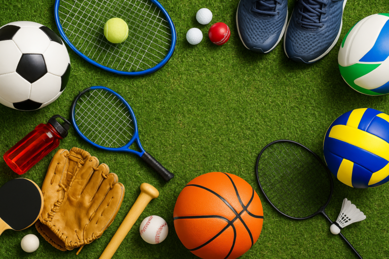 Harmonicode Sport: A New Era in Athletic Excellence