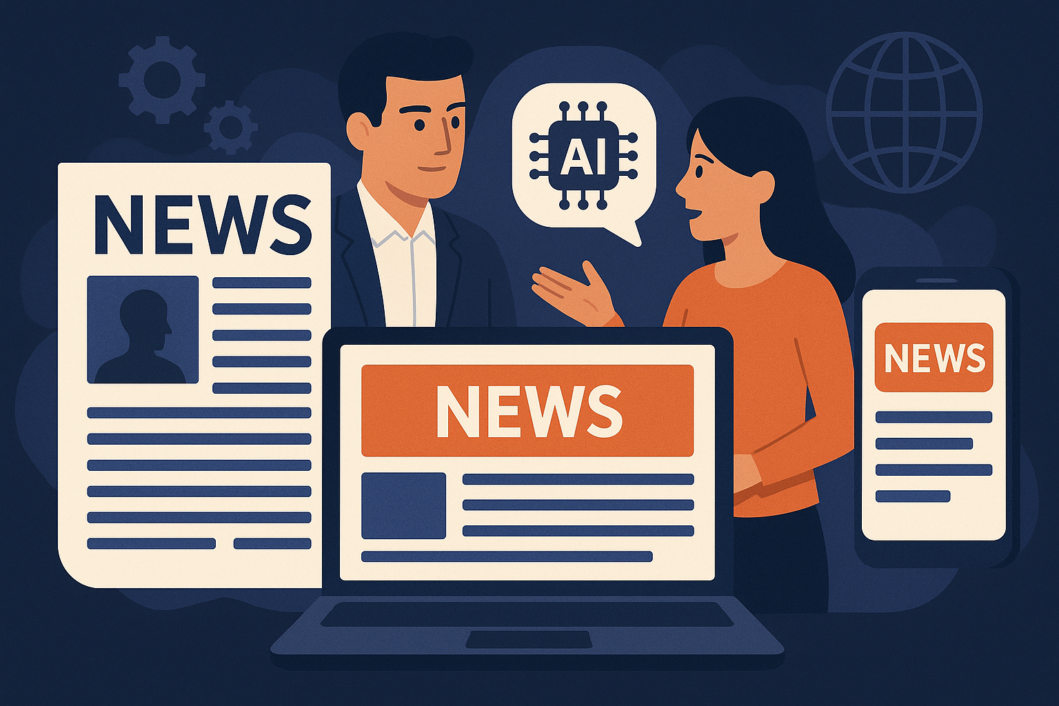 innovation news dualmedia