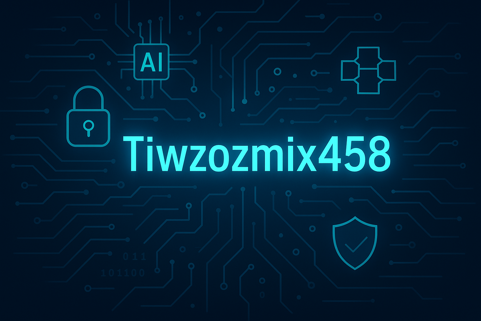 Tiwzozmix458