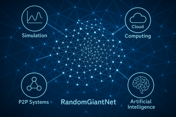 RandomGiantNet