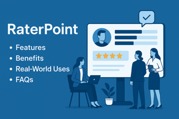 RaterPoint