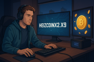 HiezcoinX2.X9