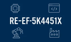 re-ef-5k4451x