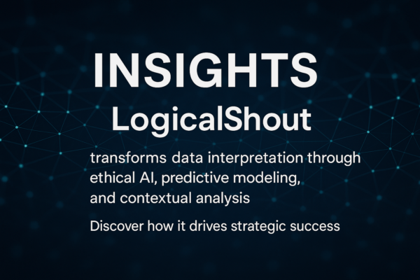Insights LogicalShout