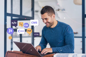 MenBoosterMark software program
