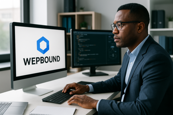Wepbound