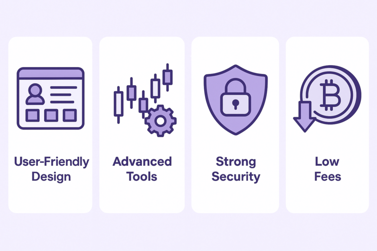 Top Features of Crypto 30x Com Every Trader Must Know