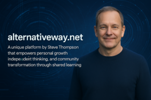 alternativewaynet steve