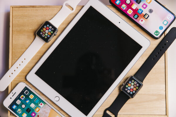 DigitalRGS Everything Apple