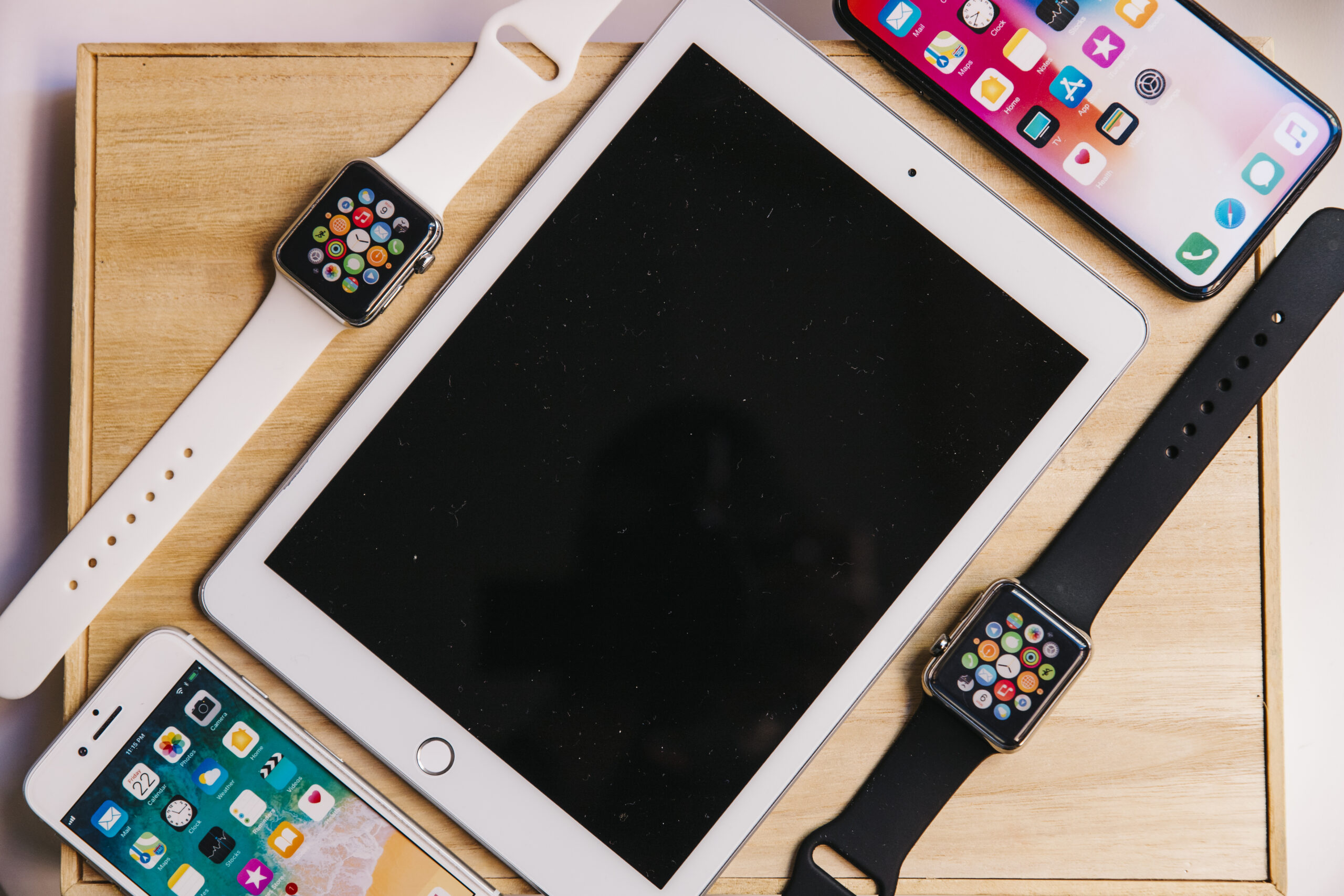 DigitalRGS Everything Apple