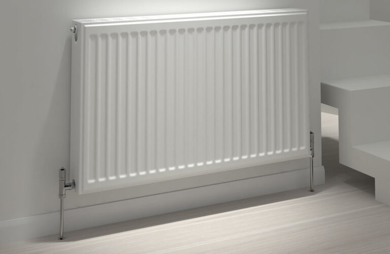Top 5 Benefits of Purchasing Radiators Online for Your Home Heating Needs