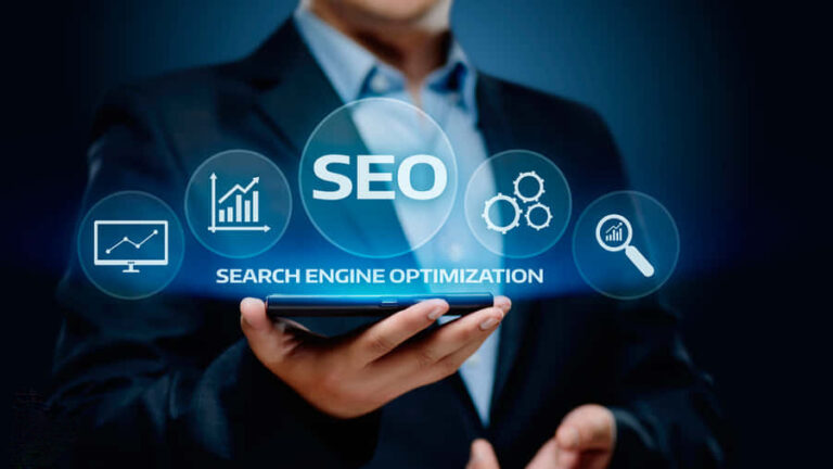 Elevate Your Business Presence in Dubai through Local SEO