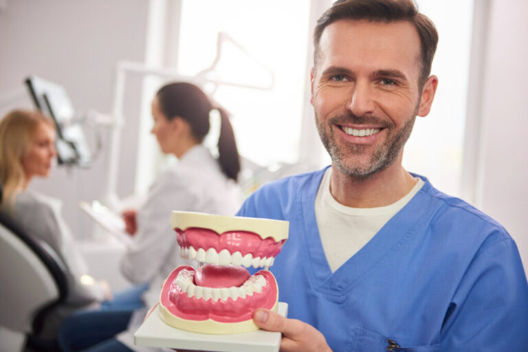 Beyond the Basics: Discovering the Excellence and Artistry of Alberta Denture Care