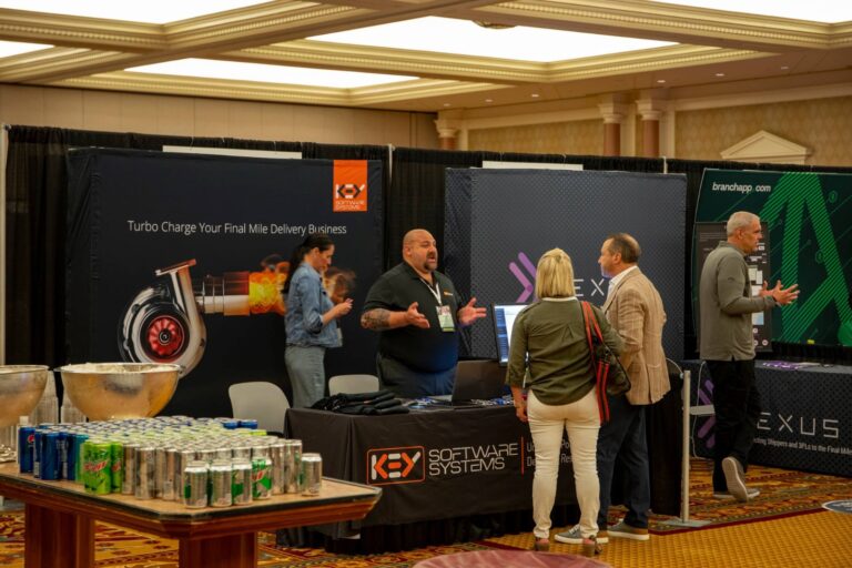 Courier Software That Adapts to Your Business: Customization for Delivery Success