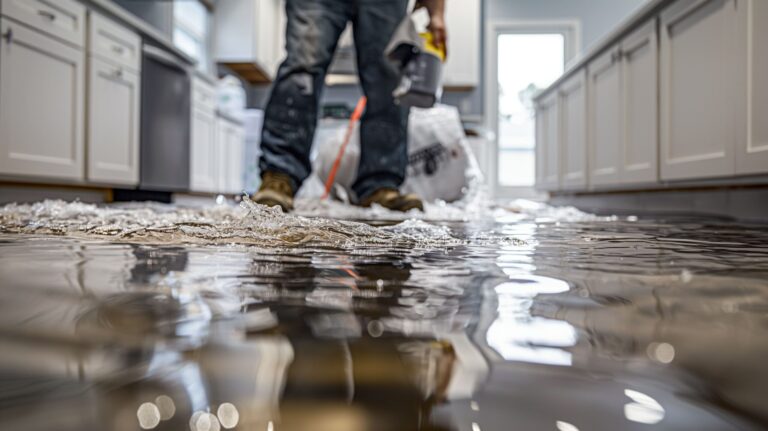 A Comprehensive Guide to Basement Flood Cleanup and Restoration